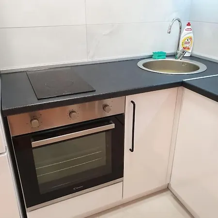 Lejlighed Altina Connect - New, Parking, Netflix *