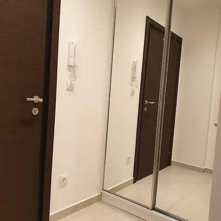 Lejlighed Altina Connect - New, Parking, Netflix