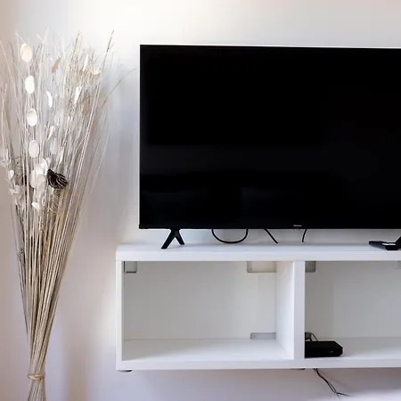 Altina Connect - New, Parking, Netflix Beograd