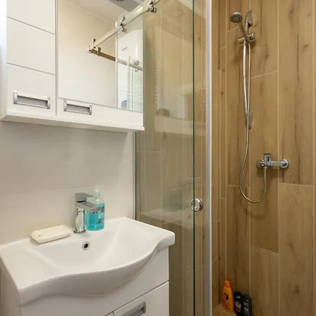 شقة Altina Connect - New, Parking, Netflix *