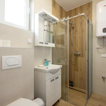 Lejlighed Altina Connect - New, Parking, Netflix Beograd